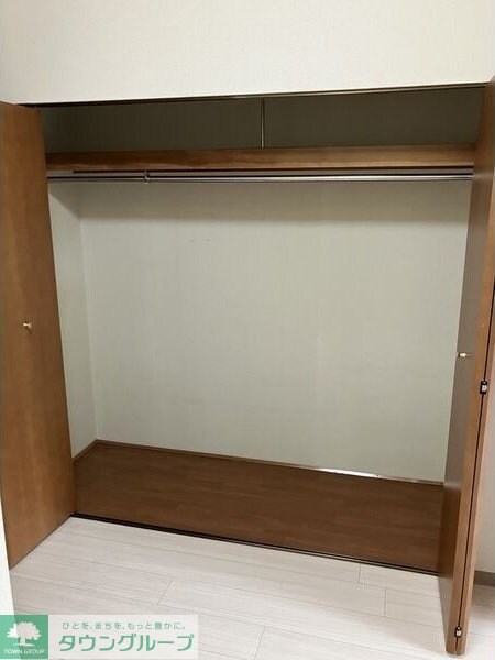 ルトゥールの物件内観写真