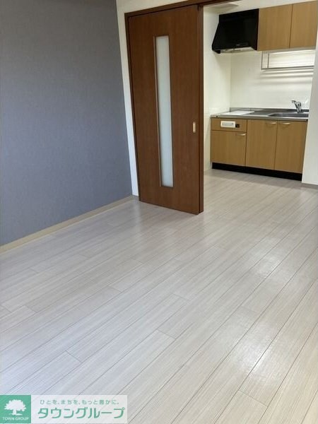 ルトゥールの物件内観写真