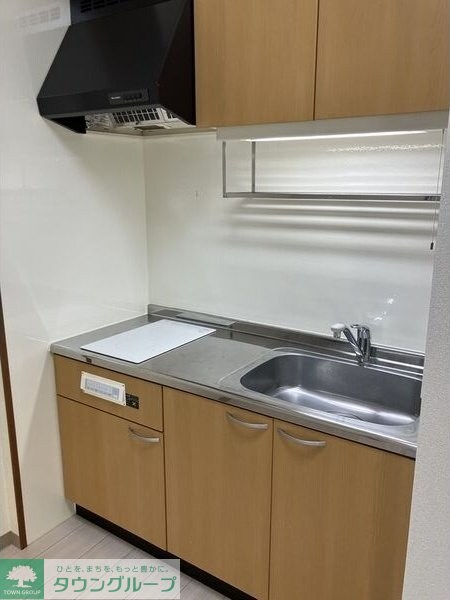 ルトゥールの物件内観写真