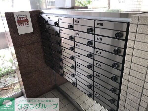 ルトゥールの物件内観写真