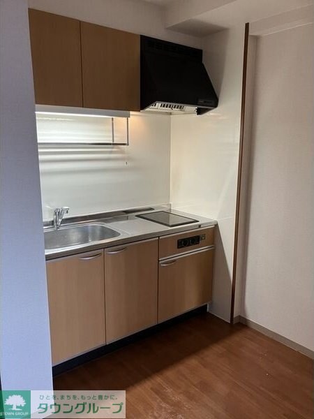 ルトゥールの物件内観写真