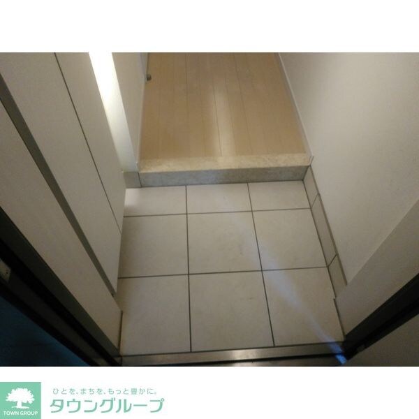 CASTELLO LUSSOの物件内観写真