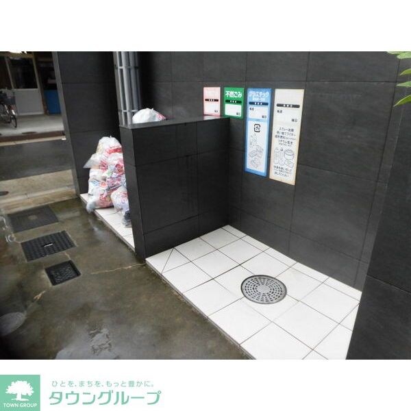 CASTELLO LUSSOの物件内観写真