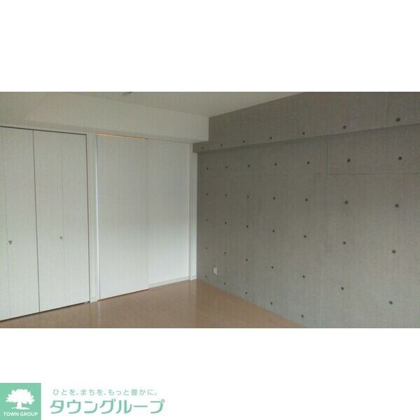 CASTELLO LUSSOの物件内観写真