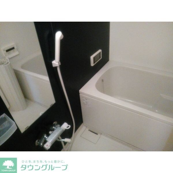 CASTELLO LUSSOの物件内観写真