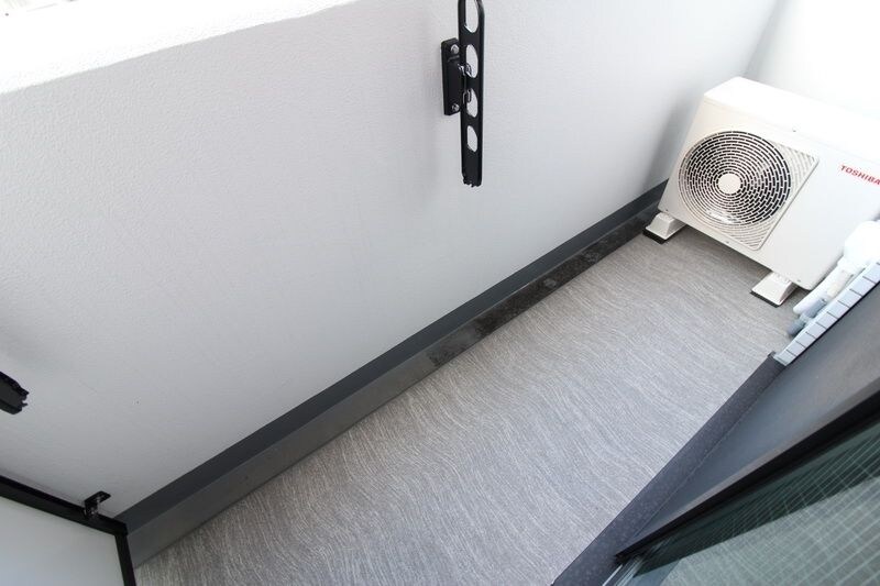 クレヴィスタ高円寺の物件内観写真