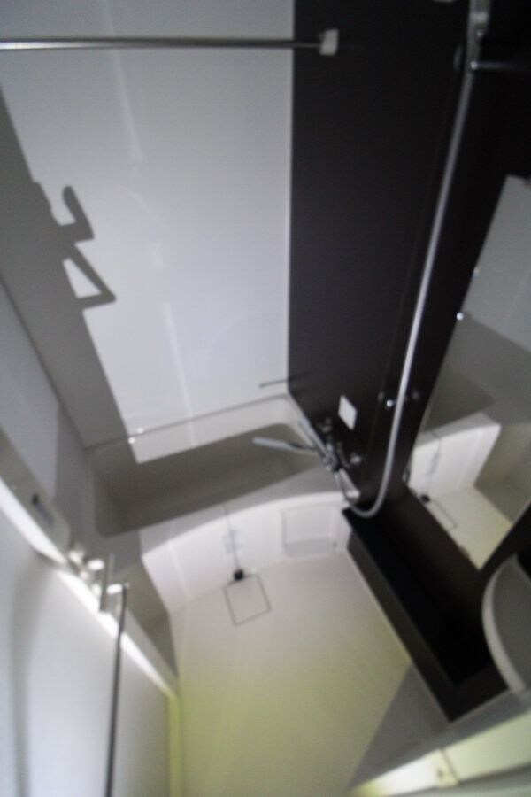 クレヴィスタ高円寺の物件内観写真