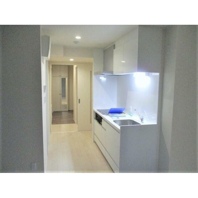 プラサート22の物件内観写真