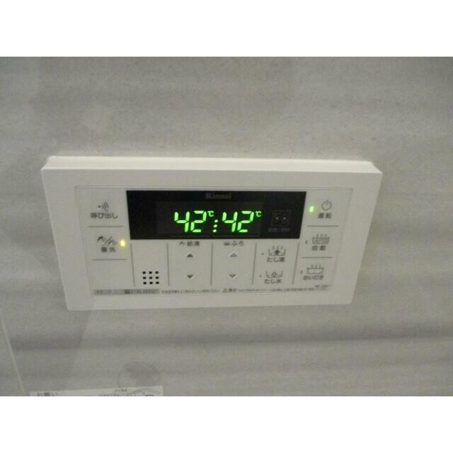 プラサート22の物件内観写真