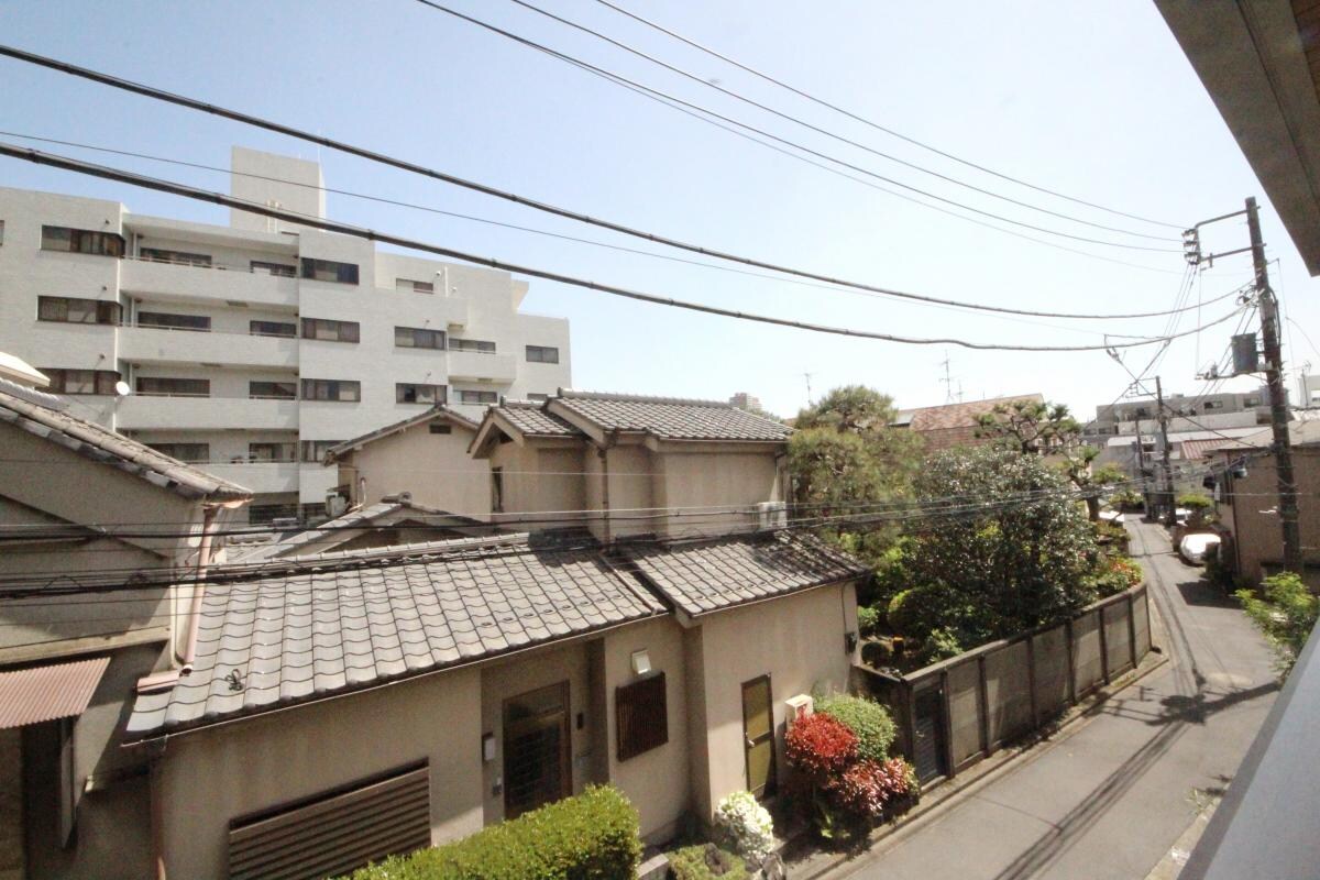 プラサート22の物件内観写真