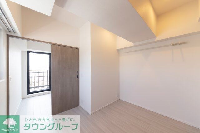 RESIDENCE KOENJIの物件内観写真