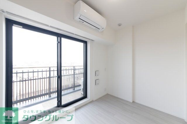 RESIDENCE KOENJIの物件内観写真