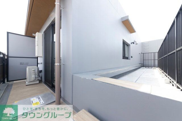 RESIDENCE KOENJIの物件内観写真