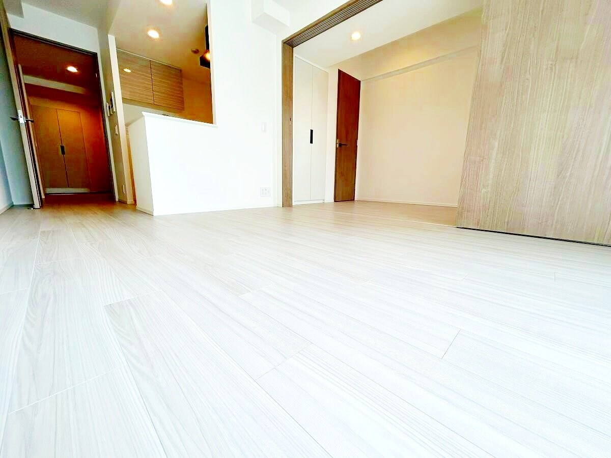 RESIDENCE KOENJIの物件内観写真