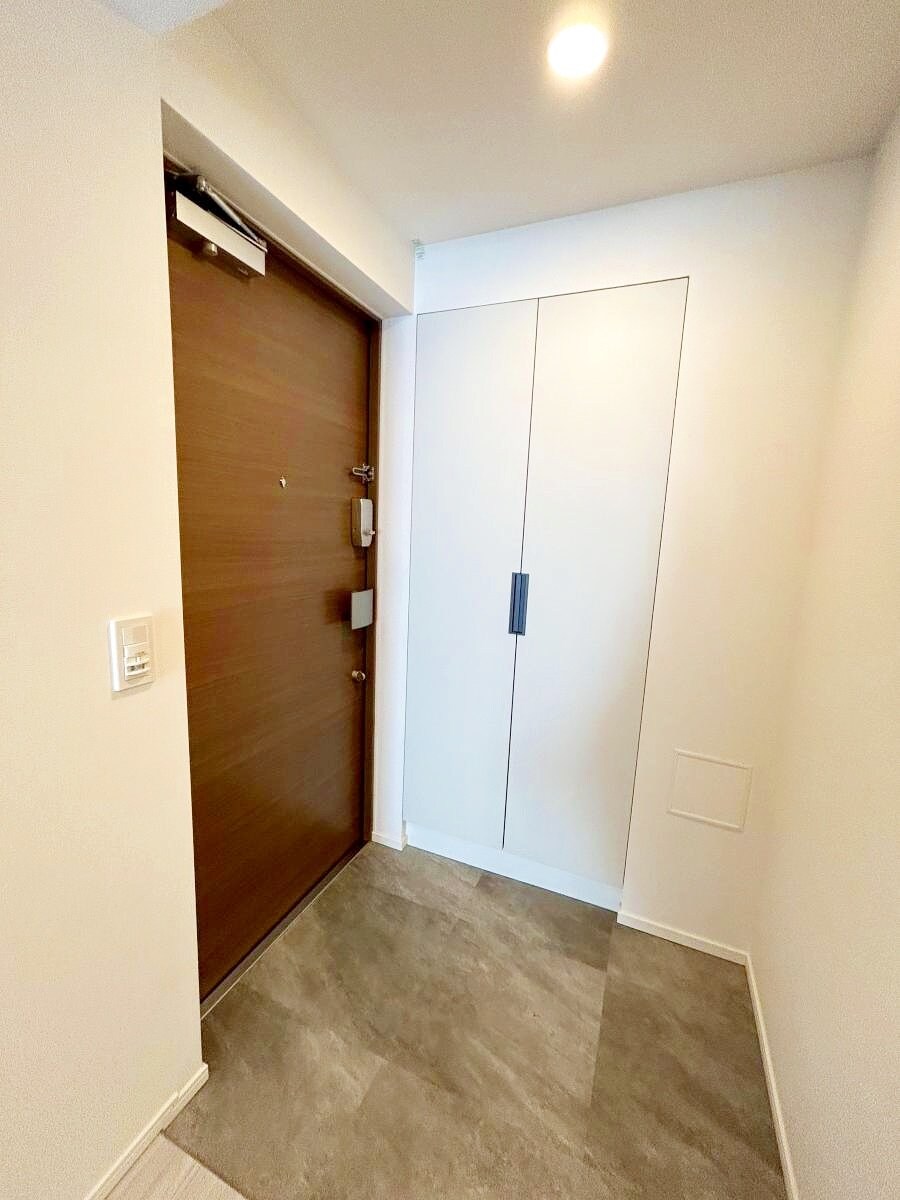 RESIDENCE KOENJIの物件内観写真