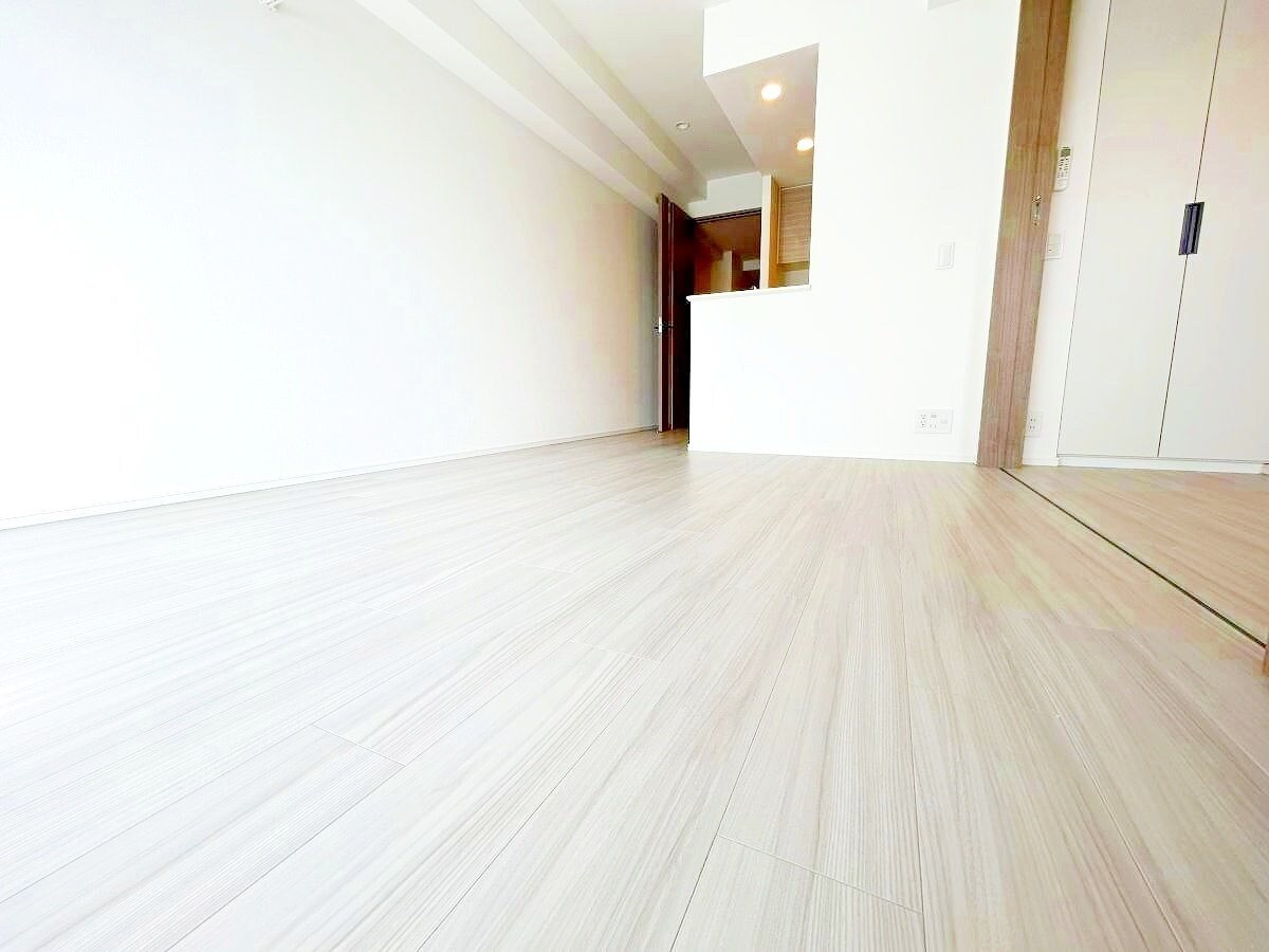 RESIDENCE KOENJIの物件内観写真