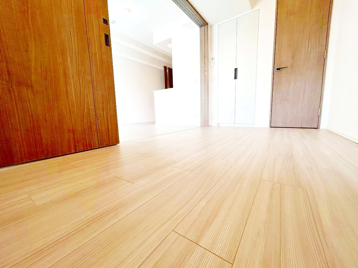 RESIDENCE KOENJIの物件内観写真