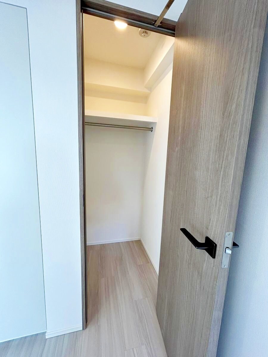 RESIDENCE KOENJIの物件内観写真