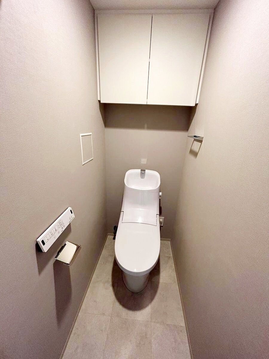 RESIDENCE KOENJIの物件内観写真