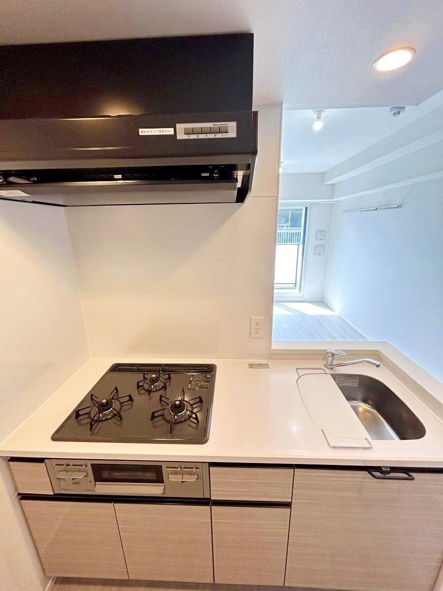 RESIDENCE KOENJIの物件内観写真