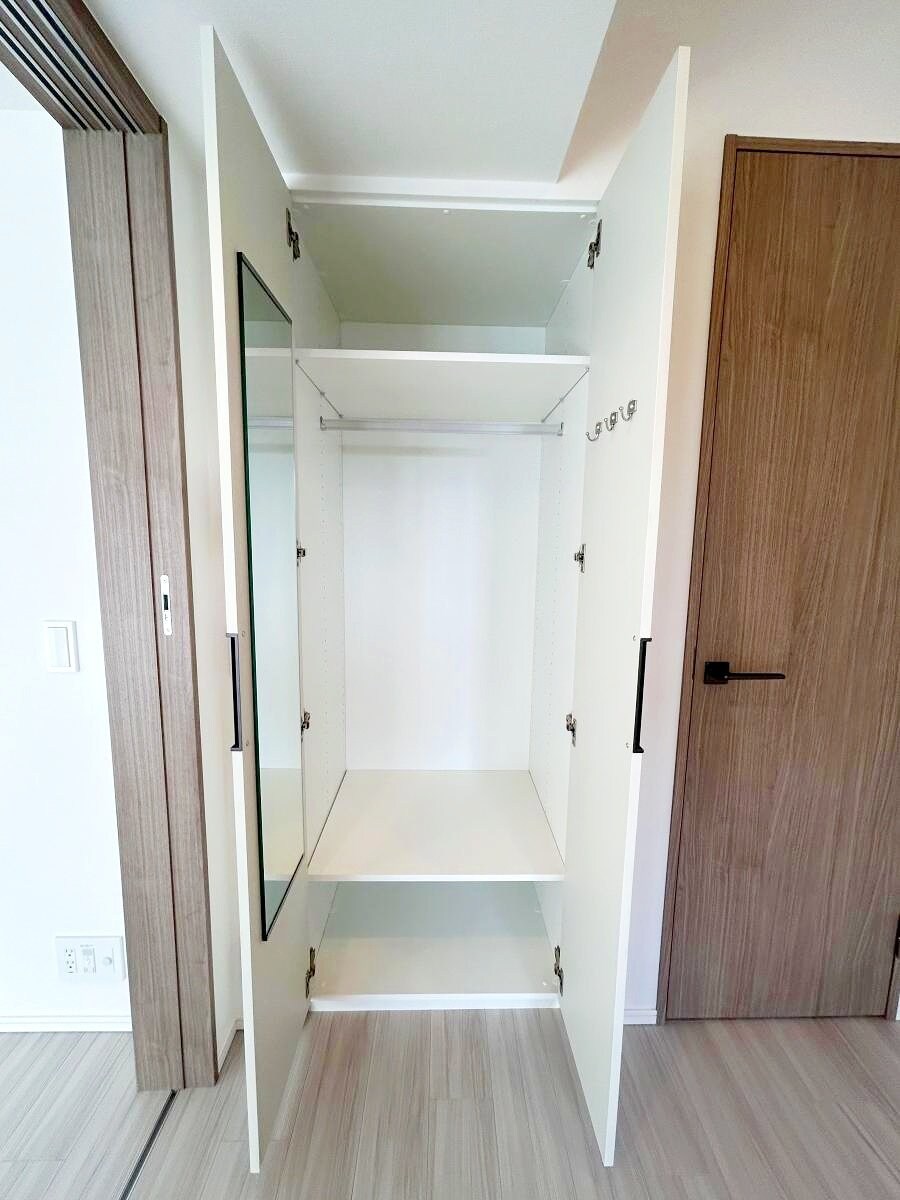 RESIDENCE KOENJIの物件内観写真