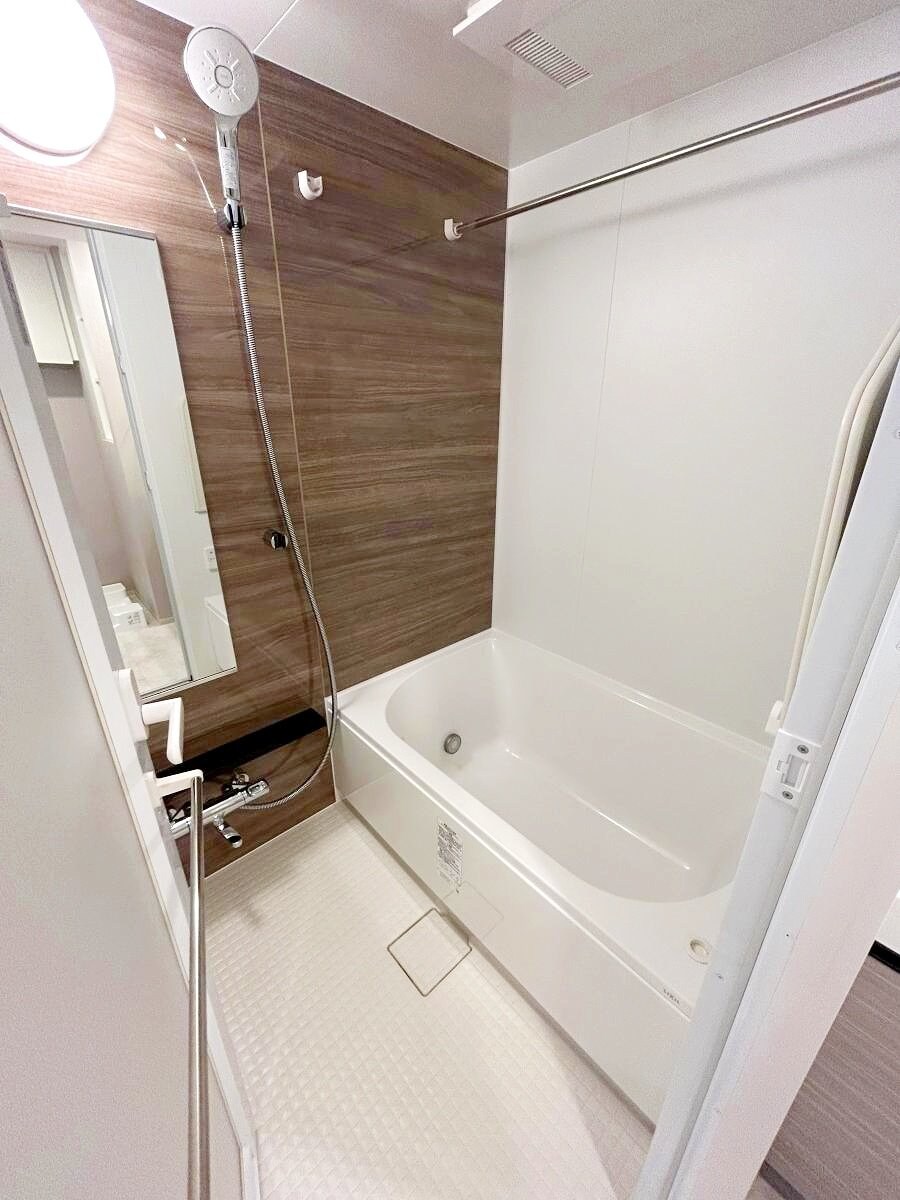 RESIDENCE KOENJIの物件内観写真