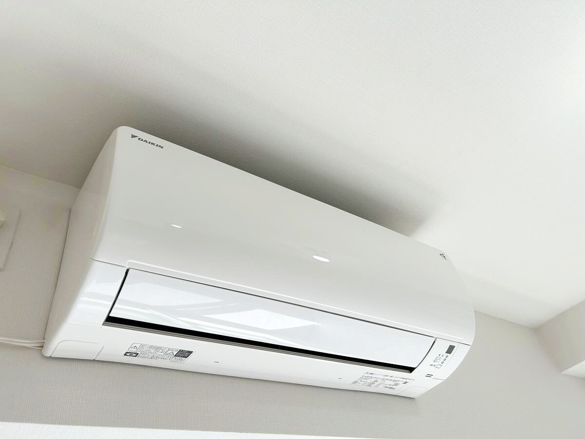 RESIDENCE KOENJIの物件内観写真