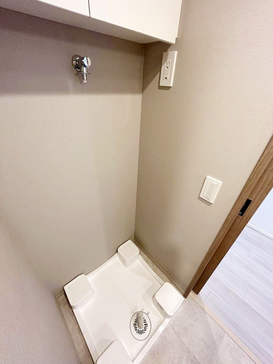 RESIDENCE KOENJIの物件内観写真