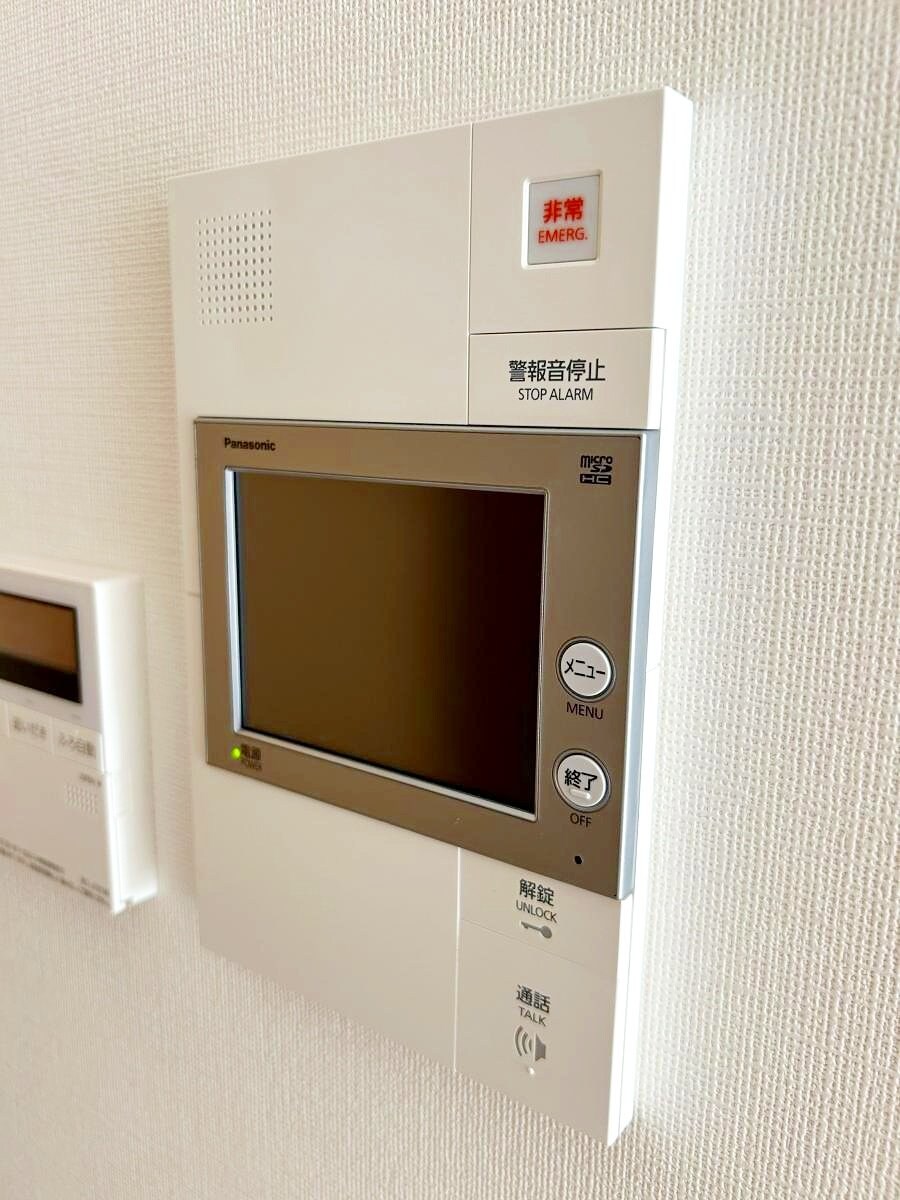 RESIDENCE KOENJIの物件内観写真