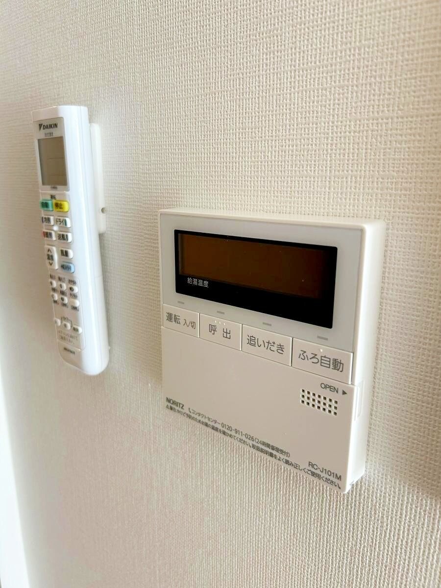 RESIDENCE KOENJIの物件内観写真