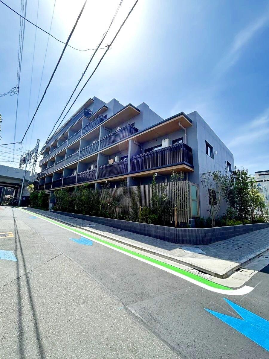 RESIDENCE KOENJIの物件内観写真