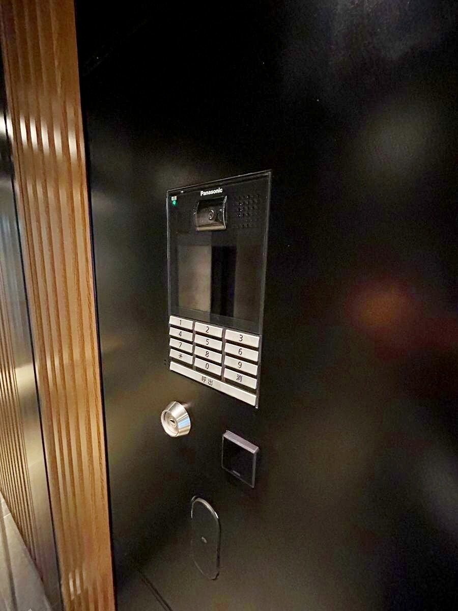 RESIDENCE KOENJIの物件内観写真