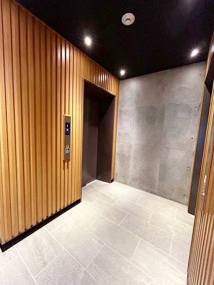 RESIDENCE KOENJIの物件内観写真