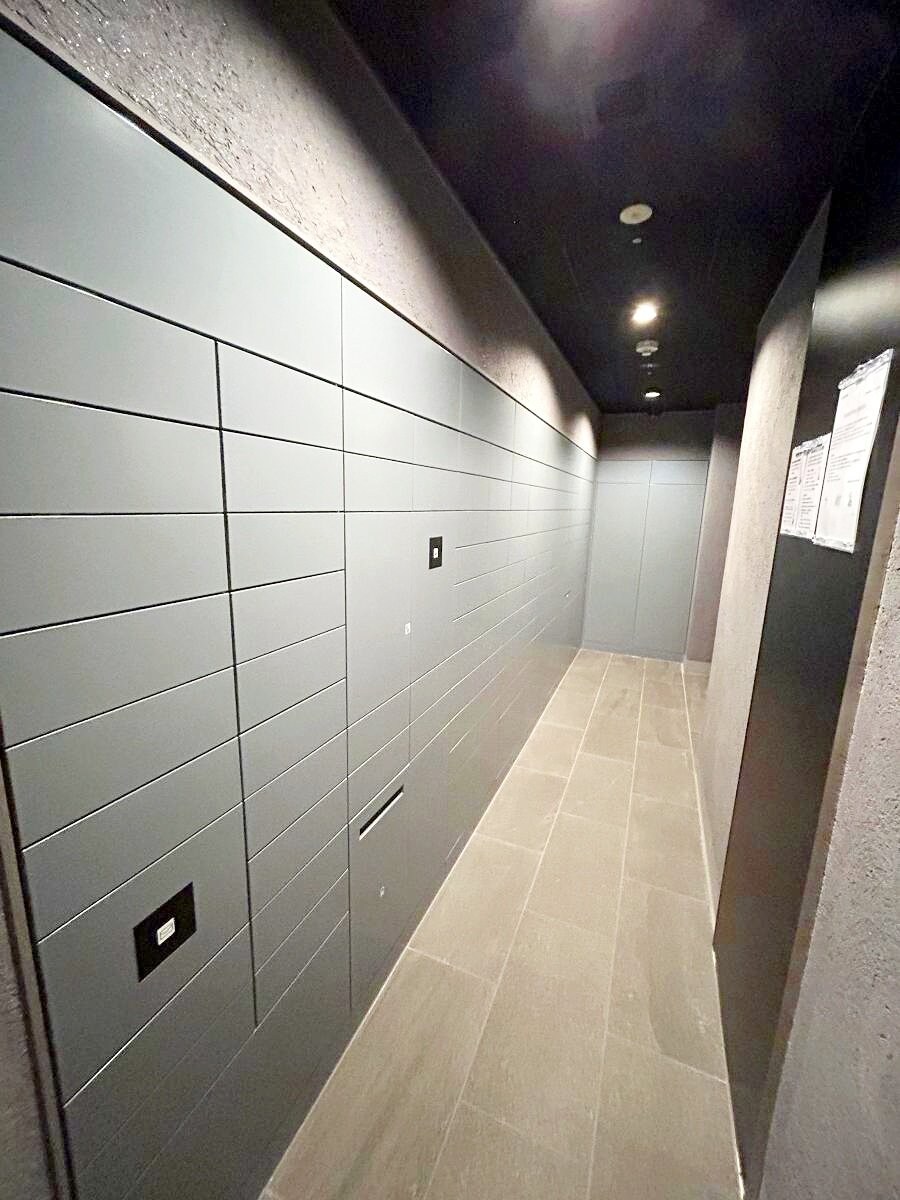 RESIDENCE KOENJIの物件内観写真