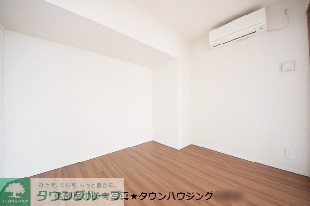 パークハウス東中野リヴゴーシュの物件内観写真