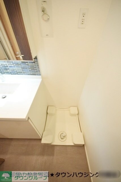 パークハウス東中野リヴゴーシュの物件内観写真