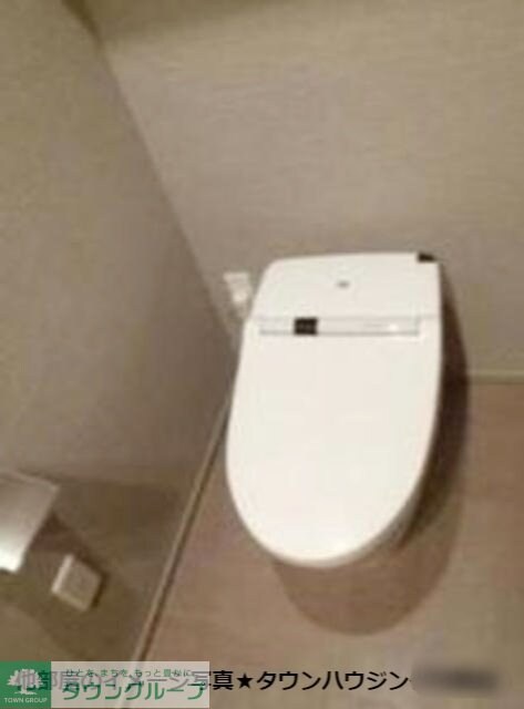 パークハウス東中野リヴゴーシュの物件内観写真