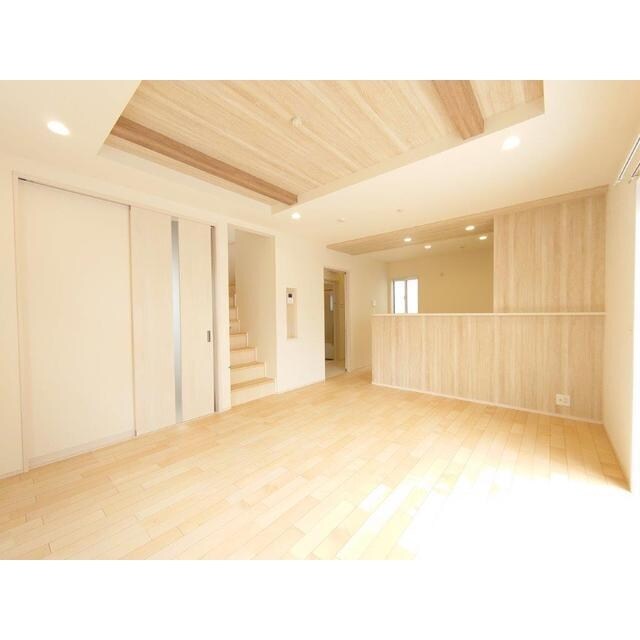 Kolet富士見ヶ丘#03の物件内観写真