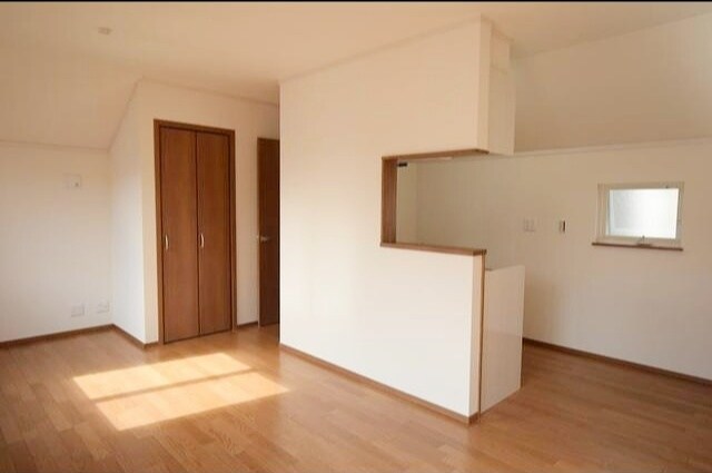 Villa SUBARU(ヴィラスバル)の物件内観写真