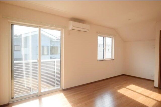 Villa SUBARU(ヴィラスバル)の物件内観写真