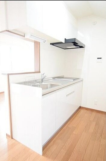 Villa SUBARU(ヴィラスバル)の物件内観写真