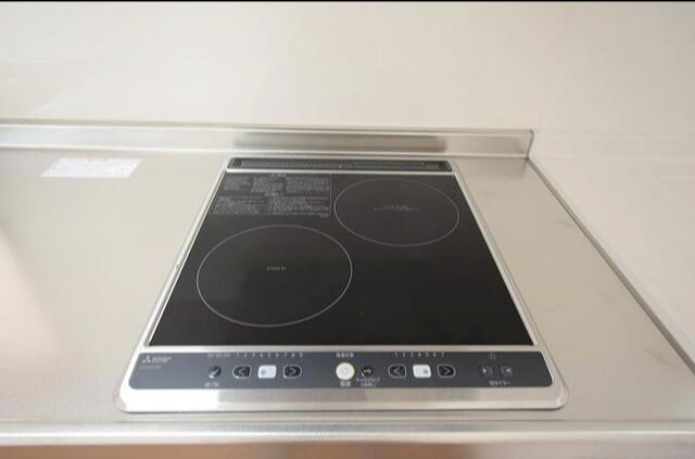 Villa SUBARU(ヴィラスバル)の物件内観写真