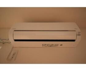 Villa SUBARU(ヴィラスバル)の物件内観写真