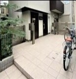 Villa SUBARU(ヴィラスバル)の物件内観写真