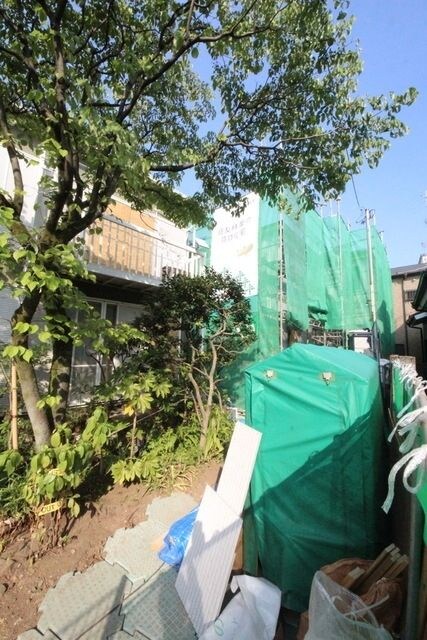 Villa SUBARU(ヴィラスバル)の物件内観写真