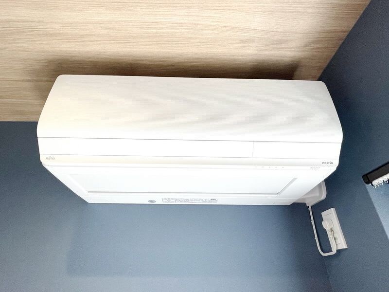 Aotearoaの物件内観写真