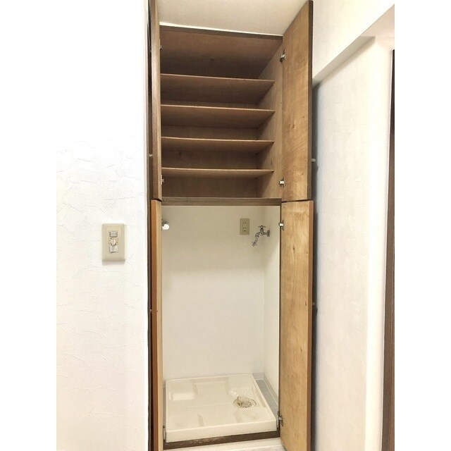 サンテミリオン中野富士見町駅前の物件内観写真