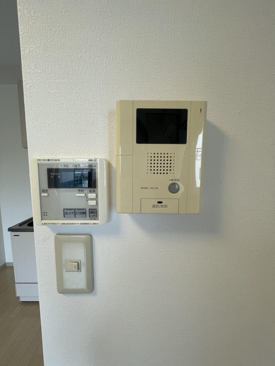 リーベK三鷹の物件内観写真