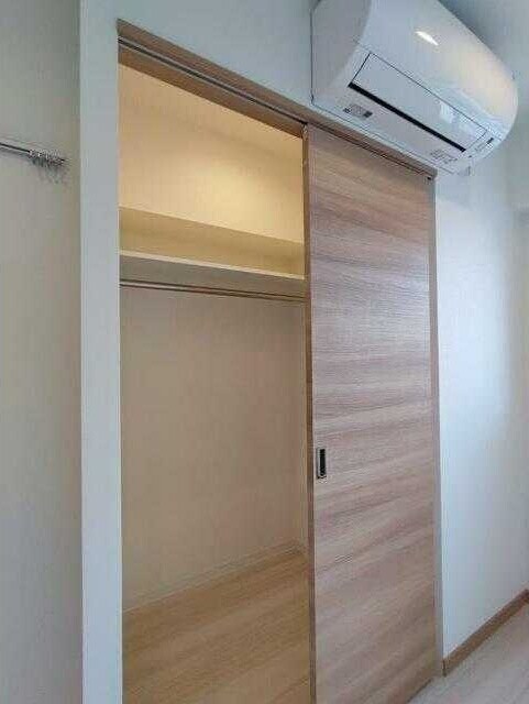 エストゥルース東高円寺の物件内観写真