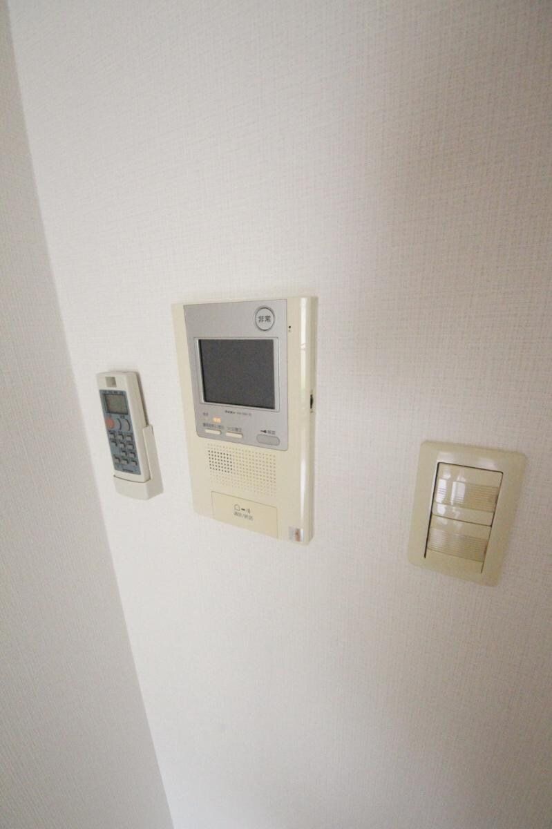 レジディア杉並方南町の物件内観写真